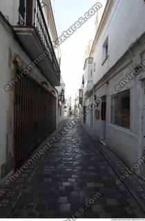 Photo Textures of Background City Spain